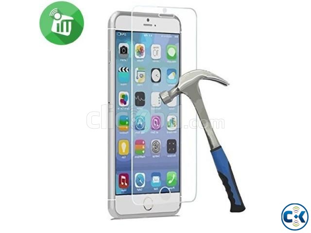 Tampered Glass Protector Screen protector large image 0