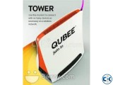 qubee tower modem