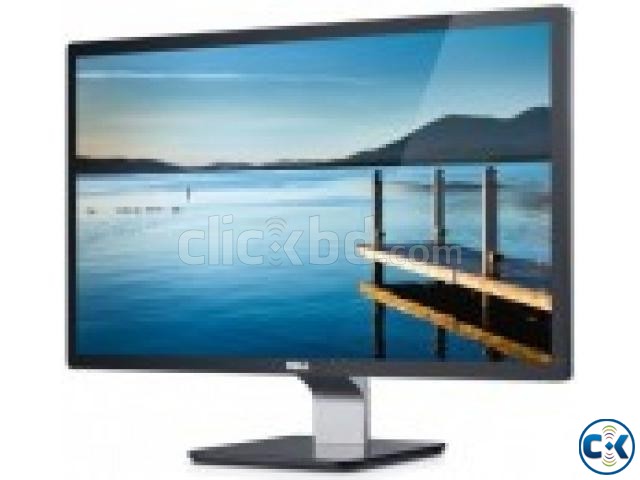 Dell S2240L 21.5-inch Full HD LED Borderless Monitor large image 0