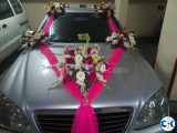 Mercedes Car Rent In Wedding