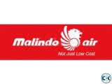 Malindo Airlines Dhaka Sales Office