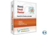 Sell Atomic Email Hunter