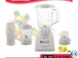 Brand New 4in1 Blender from Malaysia