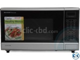 Brand New Microwave Sharp-25L