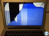 Macbook Retina Screen Repair Replacement