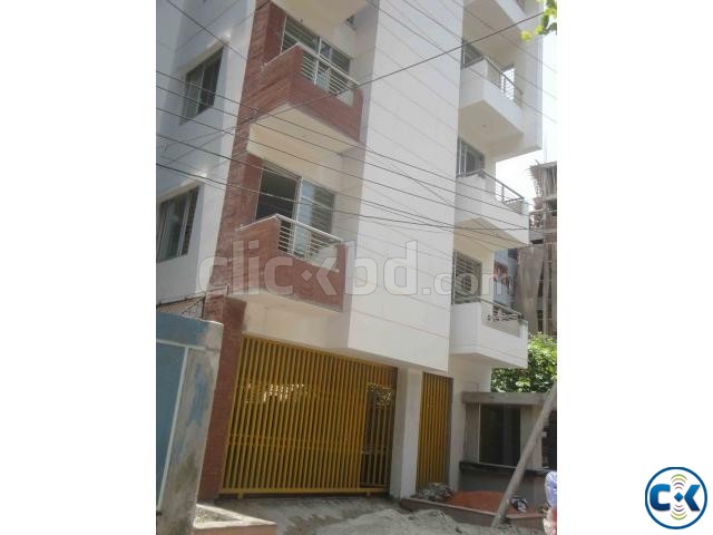 100 Ready Flat Sale at Mirpur-10 large image 0
