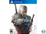 PS4 all Games available with best price
