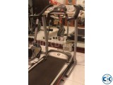 Treadmill American motion