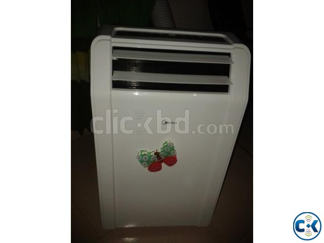 Portable Air Conditioner Media Malaysia large image 0