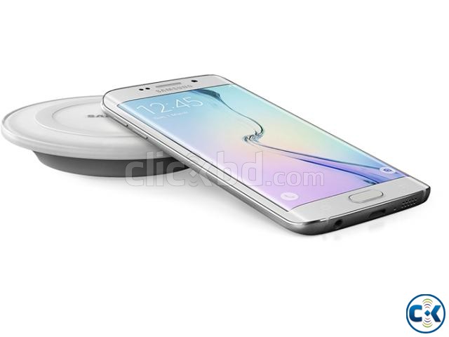 Samsung Galaxy S6 Edge New large image 0