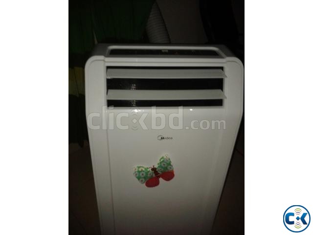 Portable Air Conditioner Media Malaysia Assamble large image 0