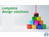 Graphics design Services