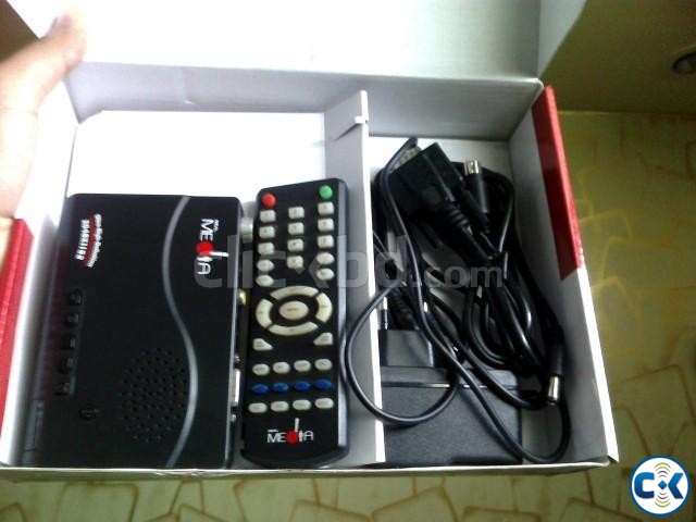 Real Media TV card for sell large image 0