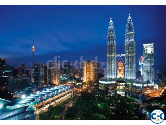 Malaysia Skill Job Visa large image 0