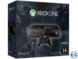 Xbox One Halo The Master Chief Collection Bundle 500GB