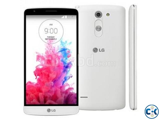 LG G3 Stylus Dual Brand New Intact  large image 0