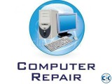 Laptop Computer Printer Repair Service by Experience IT Prof
