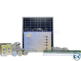 Super Solar smart solar generator