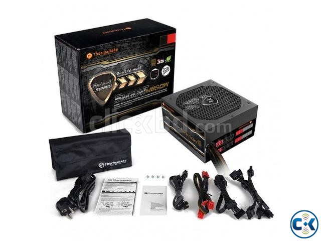 Thermaltake Smart SP-850 w 850W Power Supply 6000TK ONLY  large image 0