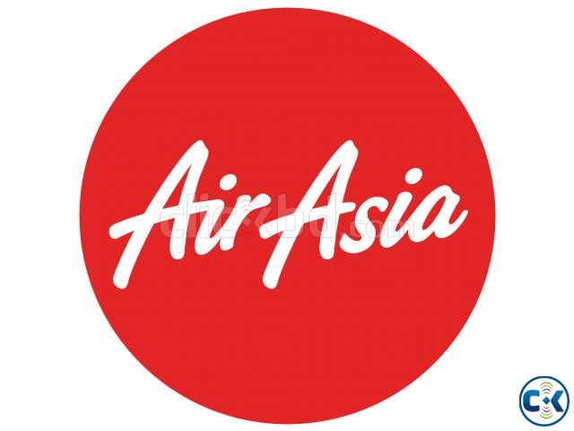 Dhaka-Kuala Lumpur-Dhaka AirAsia Tickets With Lowest Fare large image 0