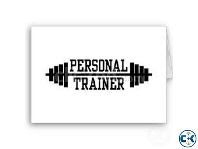 Personal Training large image 0