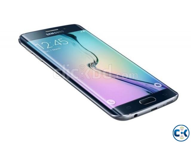 Brand New Samsung Galaxy S6 Edge 64 GB large image 0