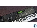 Roland xp 60 keyboard