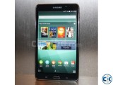 Samsung 3G Low Price 7 Dual Core Tab