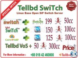 iTel Switch Plus iTel Diler Offer