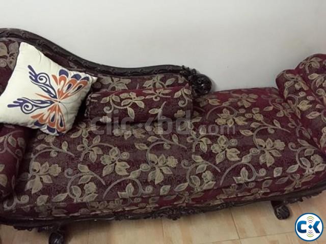 Divan For sell large image 0