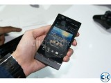 Brand New SONY XPERIA P Intact box from UK