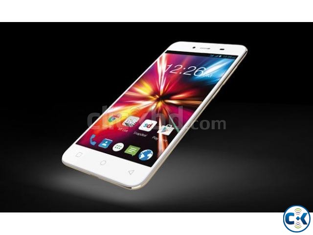 Micromax Canvas Spark large image 0