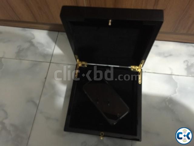 24Karat Gold iPhone 6 16GB Limited Edition iNtact FU large image 0