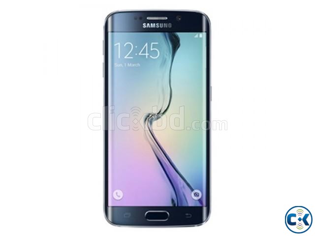SAMSUNG GALAXY S6 EDGE 64GB EID SPECIAL OFFER large image 0