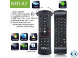 NEO A2 combo AirMouse Keyboard