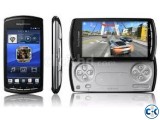 Sony Ericsson xperia play Cell 01671882336
