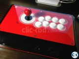 Arcade Pro Fightstick for PC AND XBOX 360 QanBa Q3 