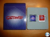 Gateway 3DS.Nintendo 3DS Flash Card