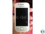 Samsung Galaxy Gio S5660 Android-2000tk totaly Fresh