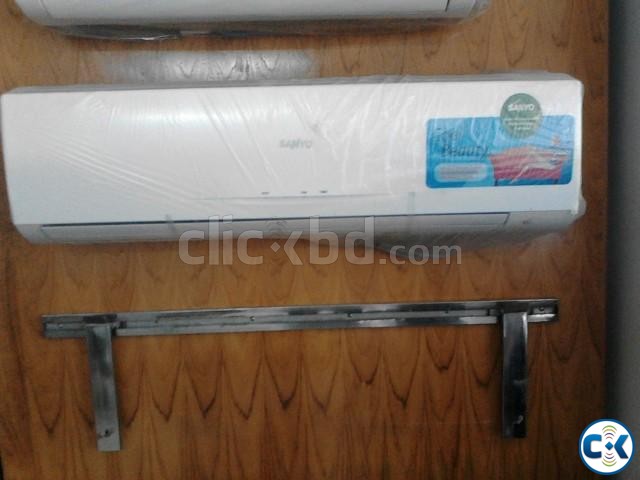 Air Conditioner Sanyo Brand large image 0
