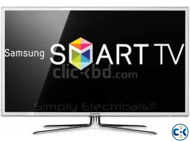 SAMSUNG 32 Inch H4303 SMART Internet LED TV large image 0