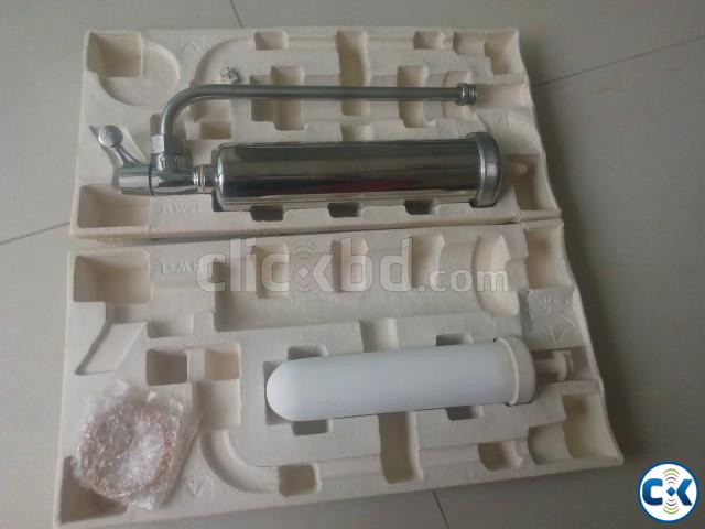 New Water Purifier large image 0