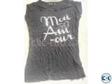 Exclusive Party T Shart For Women