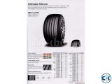Brand New 185 70R14 YOKOHAMA Tire