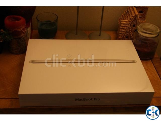 Apple MacBook Pro MJLT2LL A 512GB with 15.4 Retina Display large image 0