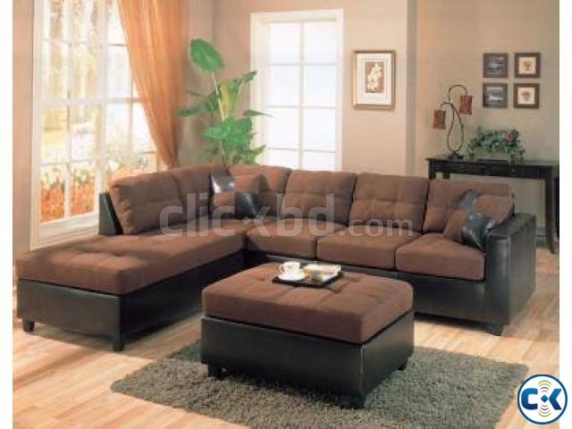 Modern American Design sofa ID 5684142552 large image 0
