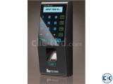 Access Control Time Attendance System in bd