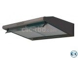 Brand New Auto Kitchen Hood G-11 From Italy