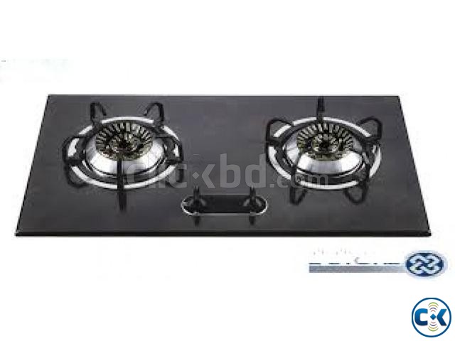 New Auto Gas Cabinet Stone Stove Made In Italy large image 0