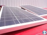 Solar Package 200 Watt